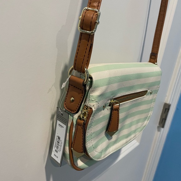 NWT Apt. 9 Crossbody Bag | Y2K, 90s - Picture 3 of 6